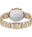 Hugo Boss  Flawless 1502531 Quarz Rosé-Gold Damenuhr