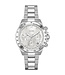 Hugo Boss  Novia Sport Lux 1502616 Quarz Silber/Grau Damenuhr