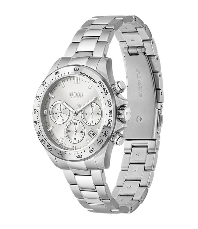 Hugo Boss  Novia Sport Lux 1502616 Quarz Silber/Grau Damenuhr