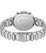 Hugo Boss  Flawless 1502530 Quarz Chronograph Silber Damenuhr