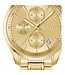 Hugo Boss   Grand Tour 1502768 Quarz Multifunction Gold Damenuhr