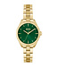 Hugo Boss  Sage 1502729 Quarz Gold/Grün Damenuhr