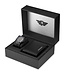 Police Soul PEWGK0053902-SET Multifunction Schwarz Herrenuhr Set