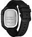 Police Bullhead PEWGO0092204-SET Chronograph Schwarz/Gold Herrenuhr Set