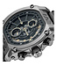 Police Norwood PEWGF0040002 Multifunction Gunmetal/Grau Herrenuhr