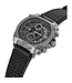 Police Norwood PEWGF0040002 Multifunction Gunmetal/Grau Herrenuhr