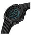 Police Norwood PEWGF0040001 Multifunction Schwarz Herrenuhr