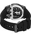 Police Daintree 2.0 PEWGM0081507 Quarz Silber/Schwarz Herrenuhr