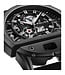Police Daintree 2.0 PEWGM0081507 Quarz Silber/Schwarz Herrenuhr