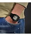 Police  Skeletor PEWJL0072201 Automatik Schwarz/Rosé-Gold Herrenuhr
