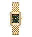 Michael Kors   Emery MK4742 Quarz Gold/Grün Damenuhr