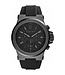Michael Kors  Dylan Chronograph MK8152 Schwarz Herrenuhr