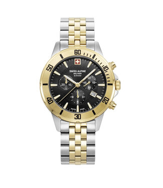 Swiss Alpine Military  Cruiser 7024.9147 Herrenuhr