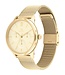 Tommy Hilfiger   Layla 1782458 Quarz Multifunction Gold Damenuhr