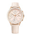 Tommy Hilfiger   Carly 1781789 Quarz Multifunction Rosé-Gold/Lachs Damenuhr