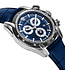Versace   V-Ray Chronograph VE2I00721 Swiss Made Blau Herrenuhr