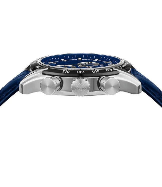 Versace   V-Ray Chronograph VE2I00721 Swiss Made Blau Herrenuhr