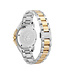 Versace  V-Sport Chronograph VEKIA0525 Bicolor/Silber Herrenuhr