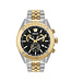 Versace   Athletics Chrono VEKJA0525 Swiss Made Bicolor/Schwarz Herrenuhr