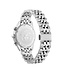 Versace   Athletics Chrono VEKJA0425 Swiss Made Silber/Blau Herrenuhr