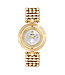 Versace   Eon Restyling VEHFA0625 Quarz Gold/Silber Damenuhr
