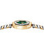 Versace   Eon Restyling VEHFA0525 Swiss Made Silber Damenuhr