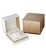 Versace   Eon Restyling VEHFA0525 Swiss Made Silber Damenuhr