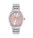 Versace   Hellenyium Lady VE2S00825 Swiss Made Silber/Rosa Damenuhr