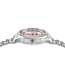 Versace   Hellenyium Lady VE2S00825 Swiss Made Silber/Rosa Damenuhr