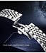 Mark Fairwhale  FW-5053-S1 Quarz Silber/Blau Herrenuhr