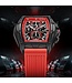 Mark Fairwhale  TONIXORA FW-5080-R3 Chronograph Schwarz/Rot Herrenuhr