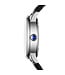 Mark Fairwhale FW-6031-L1 Skeleton Automatik Silber/Schwarz Herrenuhr