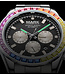 Mark Fairwhale  RAINORA FW-6009-S1 Automatik Rainbow Silber Herrenuhr