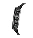 Mark Fairwhale NOCTUM FW-5880-R1 Chronograph Silber/Schwarz Herrenuhr