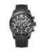 Mark Fairwhale NOCTUM FW-5880-R1 Chronograph Silber/Schwarz Herrenuhr