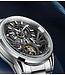 Mark Fairwhale  SKELEON FW-6021-S1 Skeleton Automatik Silber Herrenuhr