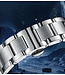 Mark Fairwhale  SKELEON FW-6021-S1 Skeleton Automatik Silber Herrenuhr