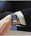 Mark Fairwhale  SKELEON FW-6021-S1 Skeleton Automatik Silber Herrenuhr