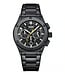 Mark Fairwhale  VELTRON FW-5037-S2 Chronograph Schwarz Herrenuhr