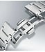 Mark Fairwhale CORDAX FW-5170-S2 Chronograph Silber/Weiss Herrenuhr