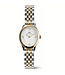 Daniel Wellington   Ophelia Mini DW00100811 Quarz Bicolor/Weiss Damenuhr