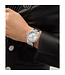 Guess   Envy GW0878L1 38mm Silber Multifunktion Damenuhr