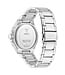 Guess   Envy GW0878L1 Quarz Multifunction Silber/Kristall Damenuhr