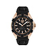 Philipp Plein   Sport Urban Pulse PSFDA0424 Quarz Schwarz/Rosé-Gold Herrenuhr