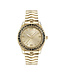 Philipp Plein  Sport Eclipse PSJEA0524 Quarz Gold/Champagner Damenuhr