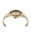 Philipp Plein  Sport Eclipse PSJEA0524 Quarz Gold/Champagner Damenuhr