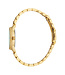 Just Cavalli Just Cavalli Lovestruck JC1L315M0065 Quarz Gold/Grün Damenuhr Set