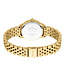 Just Cavalli Just Cavalli Lovestruck JC1L315M0065 Quarz Gold/Grün Damenuhr Set