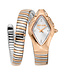 Just Cavalli Ferocious JC1L306M0075 Quarz Silber/Multicolor Damenuhr