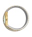 Just Cavalli  Mesmerizing JC1L304M0065 Quarz Gold/Dunkelgrün Damenuhr